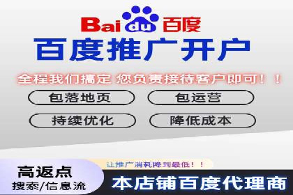 百度竞价之关键词出价策略及某公司实战案例